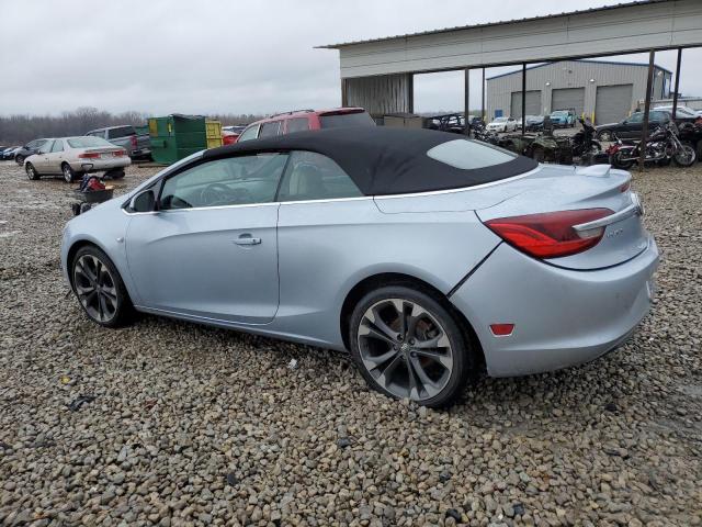 Изображение 2 2016 BUICK CASCADA PREMIUM 2016 с VIN W04WT3N57GG028719