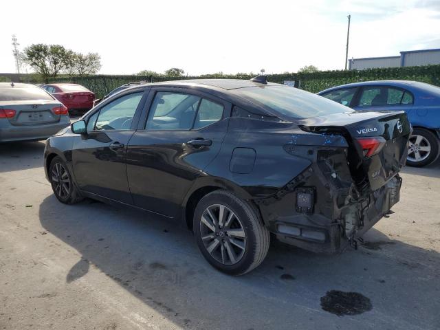 Obraz 2 z 2020 NISSAN VERSA SV 2020 z VIN 3N1CN8EV0LL858354