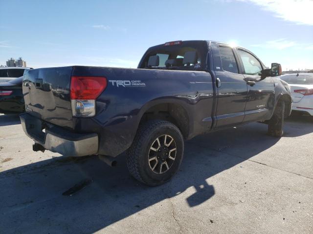 Obraz 3 z 2007 TOYOTA TUNDRA DOUBLE CAB SR5 2007 z VIN 5TFRV54197X015011