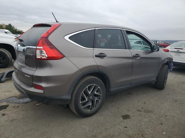 Obraz 3 z 2016 HONDA CR-V SE 2016 z VIN 5J6RM4H49GL069864