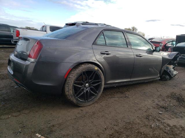 Image 3 of 2016 CHRYSLER 300 S 2016 with VIN 2C3CCAGG9GH136358