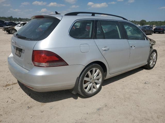 Image 3 of 2014 VOLKSWAGEN JETTA S 2014 with VIN 3VWPP7AJ1EM603695