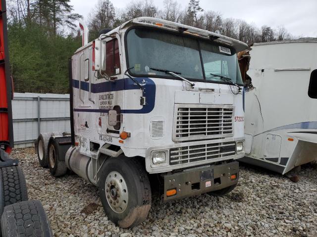 Image 1 of 1997 INTERNATIONAL 9000 9800 1997 with VIN 1HSRSAMR1VH476466