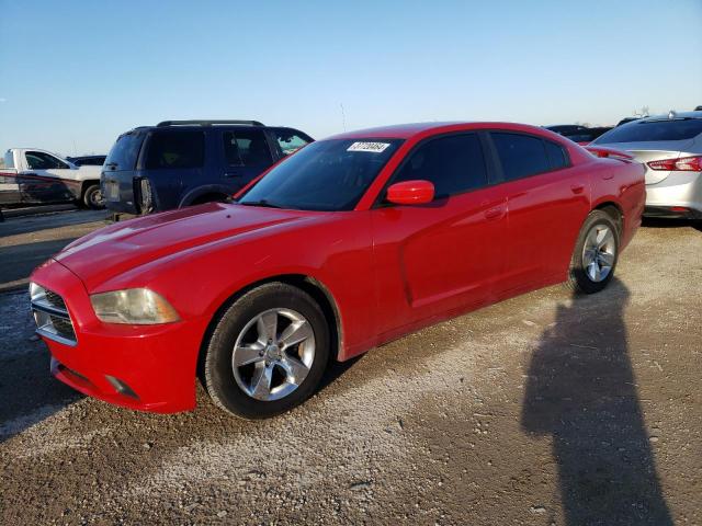 Image 1 of 2013 DODGE CHARGER SE 2013 with VIN 2C3CDXBG0DH526073