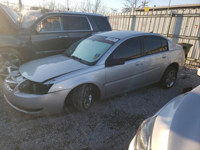 Image 1 of 2007 SATURN ION LEVEL 3 2007 with VIN 1G8AL55FX7Z178701