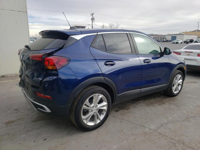 Obraz 3 z 2023 BUICK ENCORE GX PREFERRED 2023 z VIN KL4MMBS21PB085004