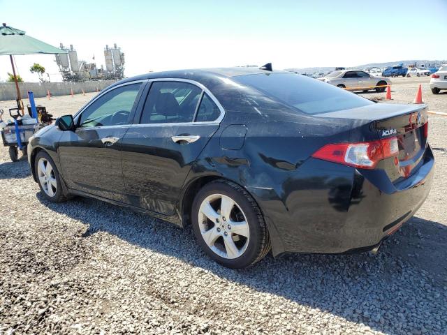 Image 2 of 2009 ACURA TSX  2009 with VIN JH4CU26689C011573