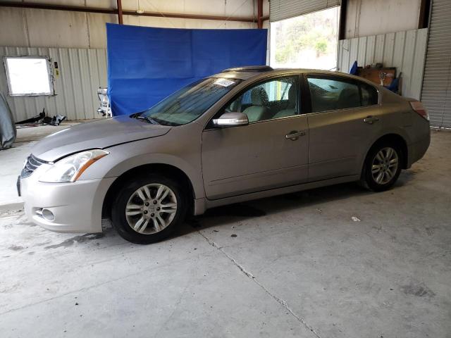 Изображение 1 2012 NISSAN ALTIMA BASE 2012 с VIN 1N4AL2APXCC125776