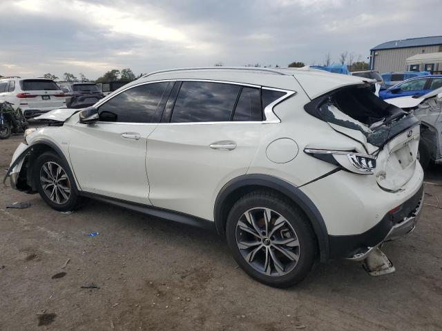 Image 2 of 2018 INFINITI QX30 BASE 2018 with VIN SJKCH5CR4JA046906