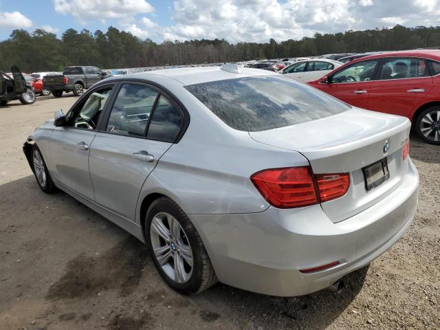 Obraz 2 z 2015 BMW 320 I 2015 z VIN WBA3B1C58FK140103