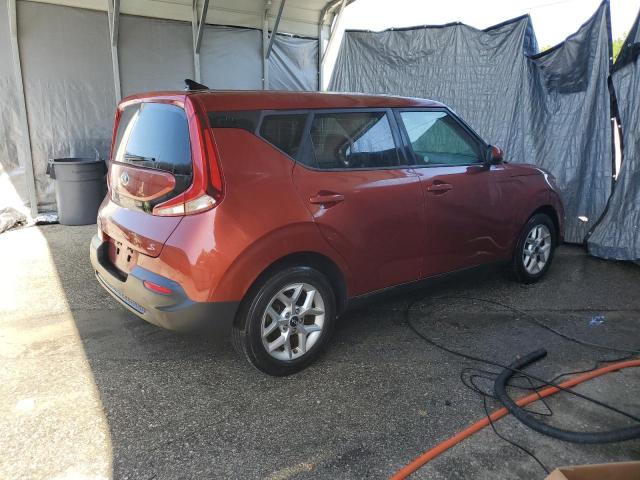 Изображение 3 2020 KIA SOUL LX 2020 с VIN KNDJ23AU7L7117734