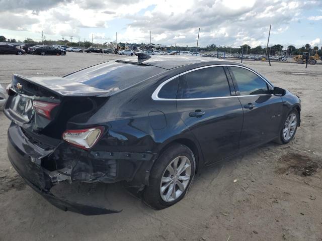 Obraz 3 z 2020 CHEVROLET MALIBU LT 2020 z VIN 1G1ZD5ST5LF047860
