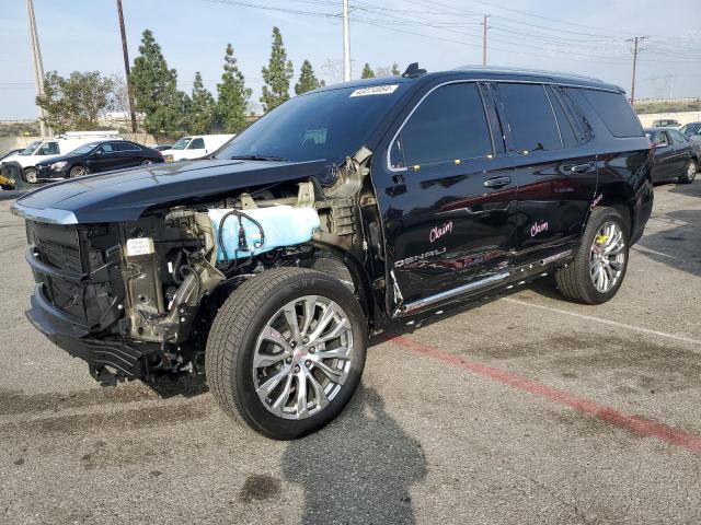 2023 GMC YUKON DENALI 2023 image