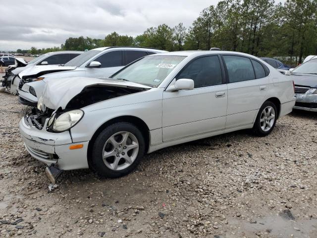 2003 LEXUS GS 300 2003 image