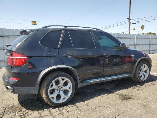 Изображение 3 2013 BMW X5 XDRIVE35D 2013 с VIN 5UXZW0C54D0B90485