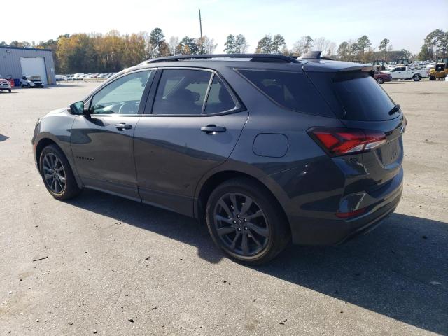 Obraz 2 z 2023 CHEVROLET EQUINOX RS 2023 z VIN 3GNAXMEG9PS126963