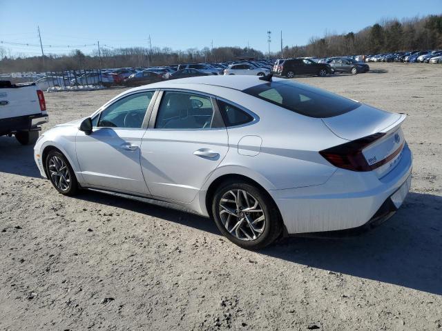 Obraz 2 z 2023 HYUNDAI SONATA SEL 2023 z VIN KMHL64JA9PA255952