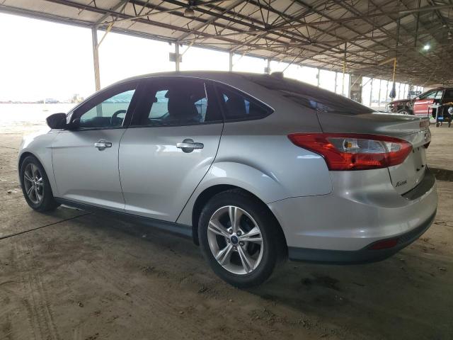 Image 2 of 2014 FORD FOCUS SE 2014 with VIN 1FADP3F20EL254875