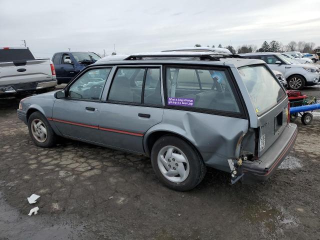 Image 2 of 1994 CHEVROLET CAVALIER  1994 with VIN 1G1JC84T4R7208197