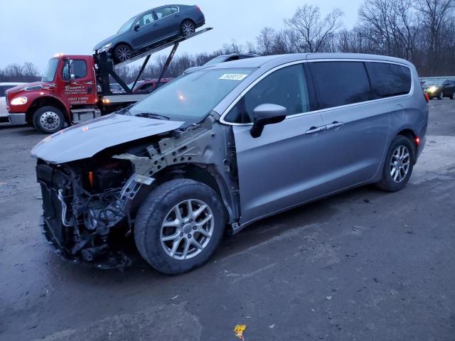 Obraz 2017 CHRYSLER PACIFICA TOURING 2017