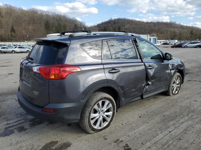 Image 3 of 2013 TOYOTA RAV4 LIMITED 2013 with VIN 2T3DFREV6DW070130