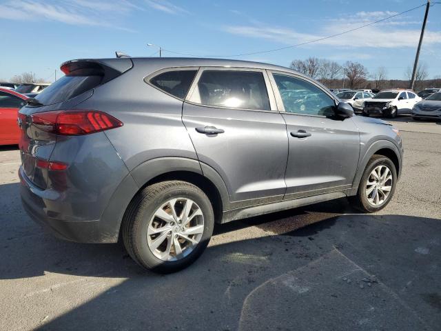 Image 3 of 2019 HYUNDAI TUCSON SE 2019 with VIN KM8J23A46KU933765