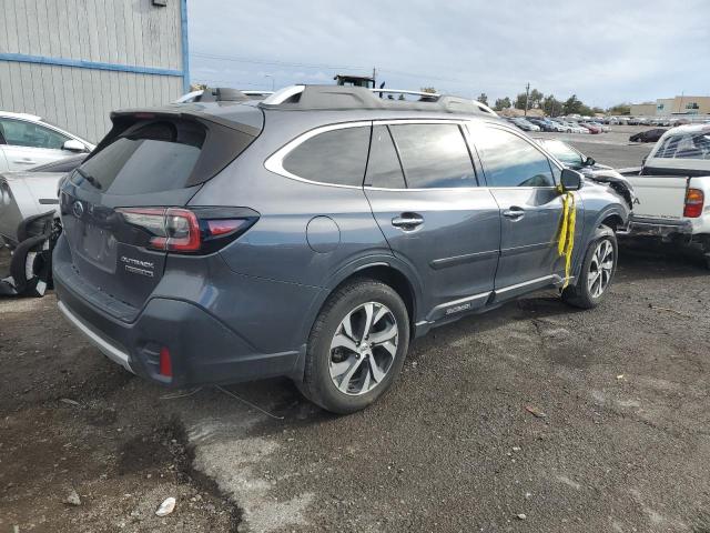 Image 3 of 2020 SUBARU OUTBACK TOURING LDL 2020 with VIN 4S4BTGPD8L3203346