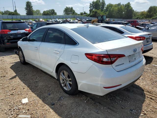 Obraz 2 z 2015 HYUNDAI SONATA SE 2015 z VIN 5NPE24AF9FH008667