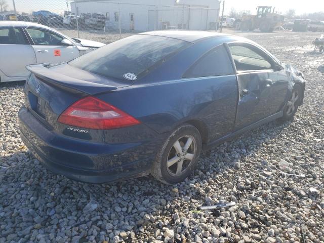 Image 3 of 2003 HONDA ACCORD EX 2003 with VIN 1HGCM72673A031225