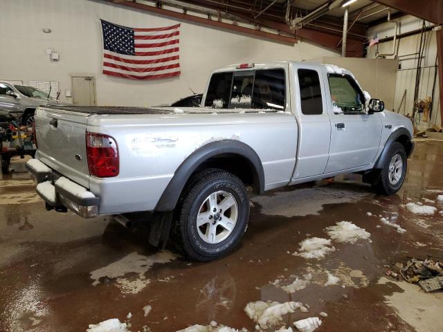 Image 3 of 2002 FORD RANGER SUPER CAB 2002 with VIN 1FTZR45EX2TA26597