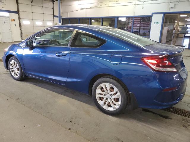 Obraz 2 z 2014 HONDA CIVIC LX 2014 z VIN 2HGFG3B58EH508947
