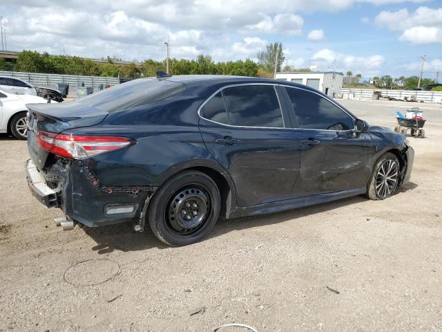 Image 3 of 2019 TOYOTA CAMRY L 2019 with VIN 4T1B11HK0KU256423