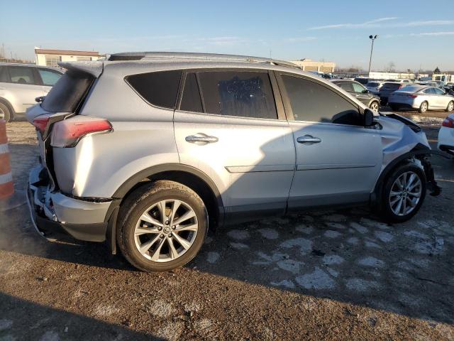 Obraz 3 z 2017 TOYOTA RAV4 LIMITED 2017 z VIN 2T3DFREV7HW657684