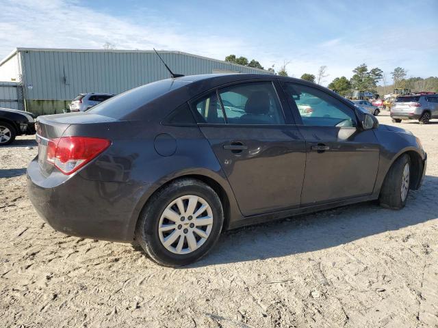 Изображение 3 2014 CHEVROLET CRUZE LS 2014 с VIN 1G1PA5SG8E7108635