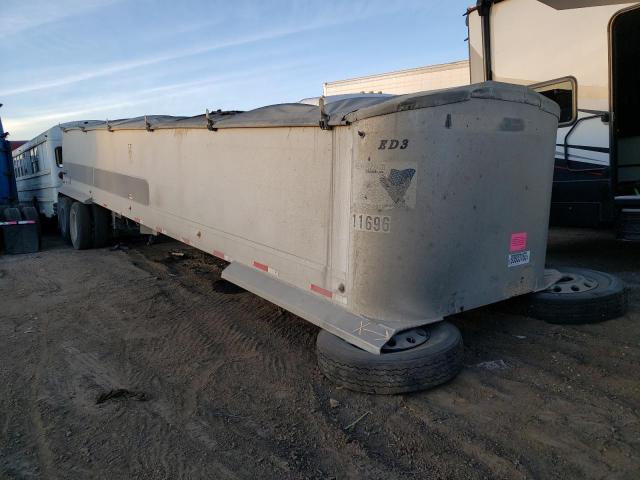 Image 2 of 2006 EAGE TRAILER 2006 with VIN 1E9DM37256T316399