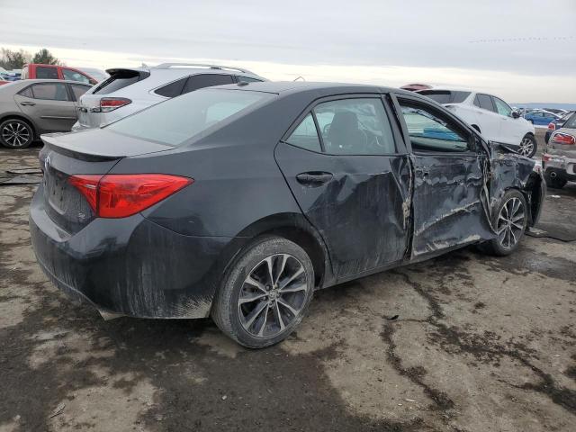 Изображение 3 2019 TOYOTA COROLLA L 2019 с VIN 2T1BURHE9KC139103