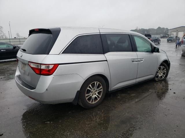 Obraz 3 z 2013 HONDA ODYSSEY EX 2013 z VIN 5FNRL5H43DB071249