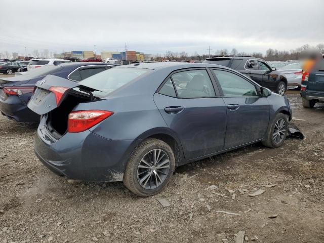 Image 3 of 2019 TOYOTA COROLLA L 2019 with VIN 2T1BURHE9KC133219