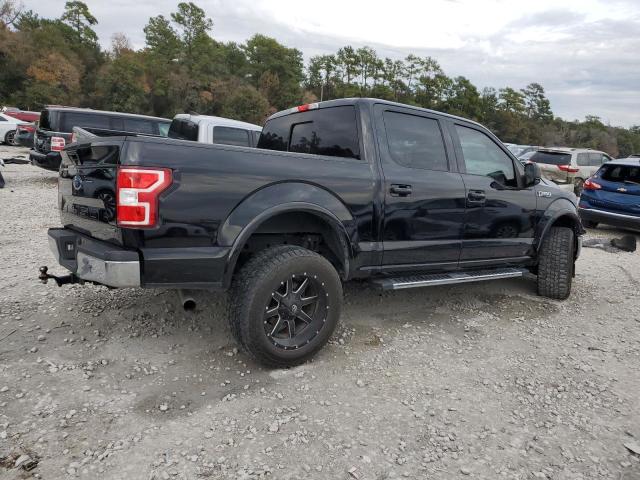 Image 3 of 2018 FORD F150 SUPERCREW 2018 with VIN 1FTEW1CP1JKC79225