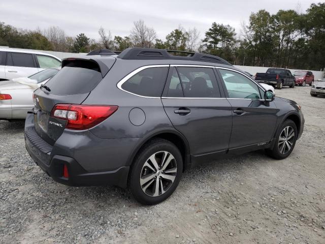 Изображение 3 2018 SUBARU OUTBACK 2.5I LIMITED 2018 с VIN 4S4BSANC1J3380179