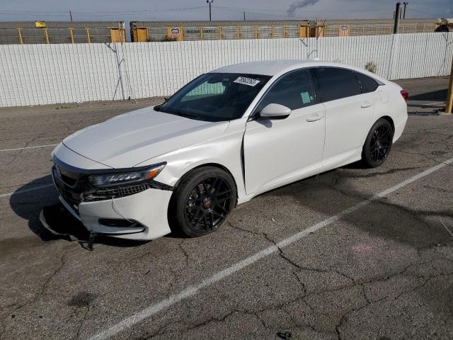 Изображение 2020 HONDA ACCORD SPORT 2020