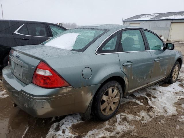 Image 3 of 2006 FORD FIVE HUNDRED SEL 2006 with VIN 1FAHP27126G180077
