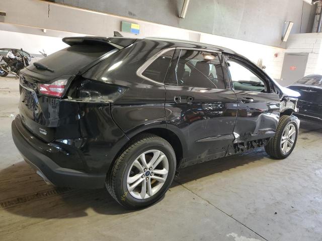 Изображение 3 2020 FORD EDGE SEL 2020 с VIN 2FMPK3J90LBB15414
