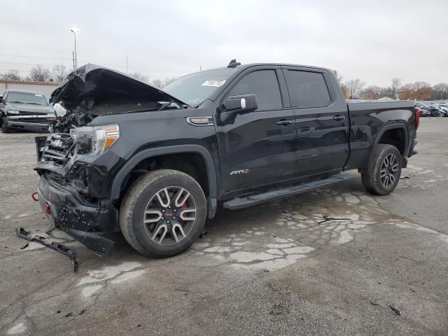 Obraz 1 z 2019 GMC SIERRA K1500 AT4 2019 z VIN 1GTP9EEL4KZ259366