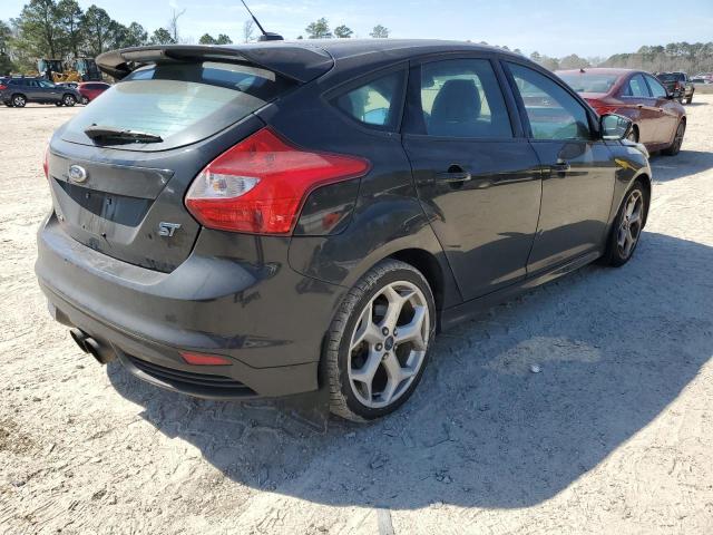 Изображение 3 2014 FORD FOCUS ST 2014 с VIN 1FADP3L97EL147856