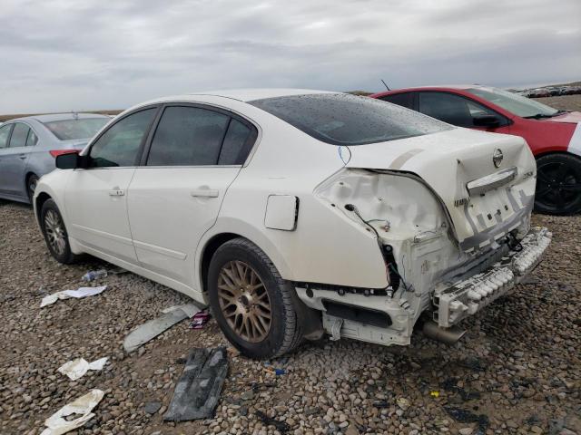 Obraz 2 z 2011 NISSAN ALTIMA BASE 2011 z VIN 1N4AL2AP9BN504741