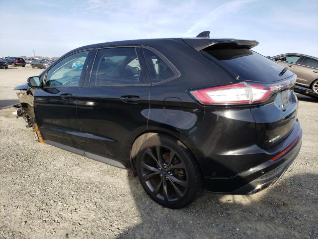 Obraz 2 z 2015 FORD EDGE SPORT 2015 z VIN 2FMPK4AP6FBB83015