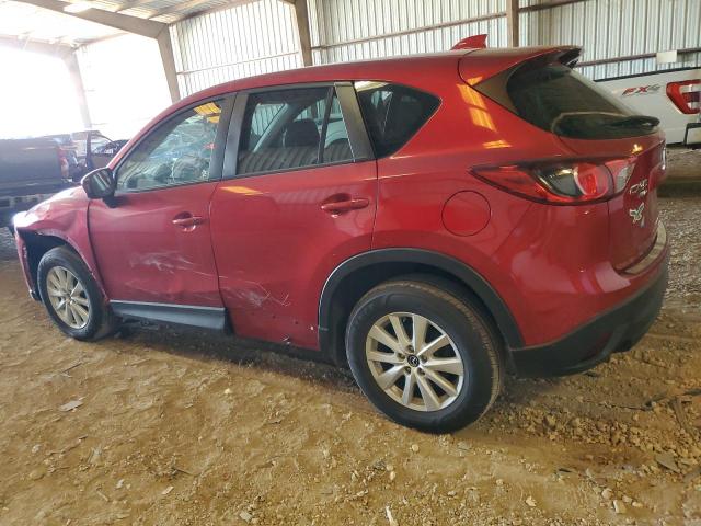 Obraz 2 z 2014 MAZDA CX-5 TOURING 2014 z VIN JM3KE4CY2E0370089