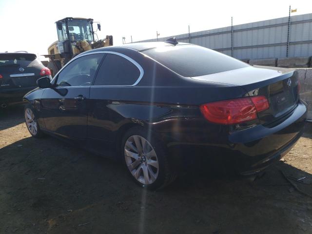 Изображение 2 2013 BMW 328 XI SULEV 2013 с VIN WBAKF5C51DE658069