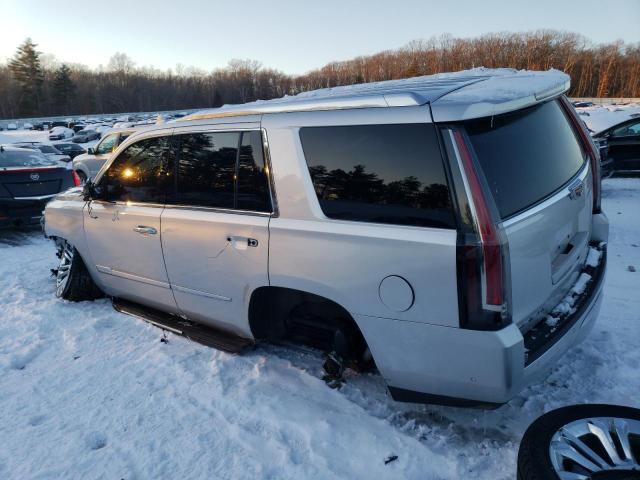 Image 2 of 2020 CADILLAC ESCALADE LUXURY 2020 with VIN 1GYS4BKJXLR163926